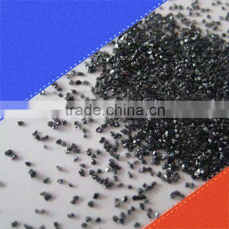 DYAN Refined anthracite filter media