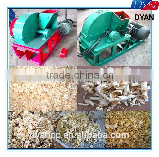 animal bed savings made by wood shaving machine