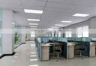 Dongying Golden Ocean International Trading Co., Ltd. company overview - view 2
