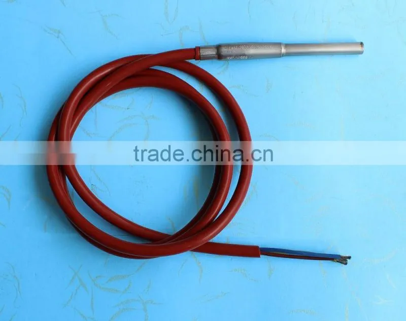 tempreture sensor pt100