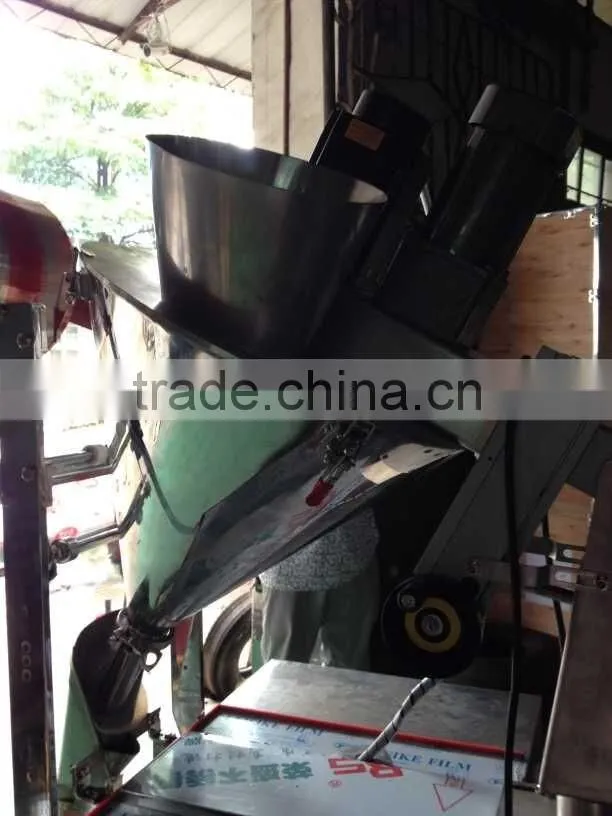 powder packing machine for milk, coffee, flour
