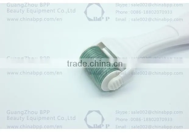 2015Fashion dermapen microneedle machine