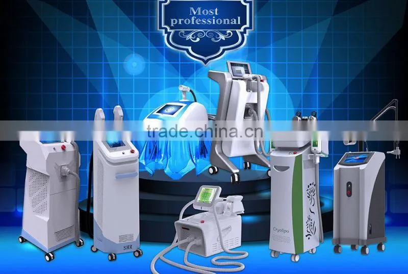 portable cryolipolysis fat freeze slimming beauty machine for home /salon use