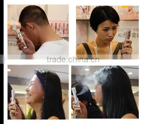 Handheld facial steamer for sale