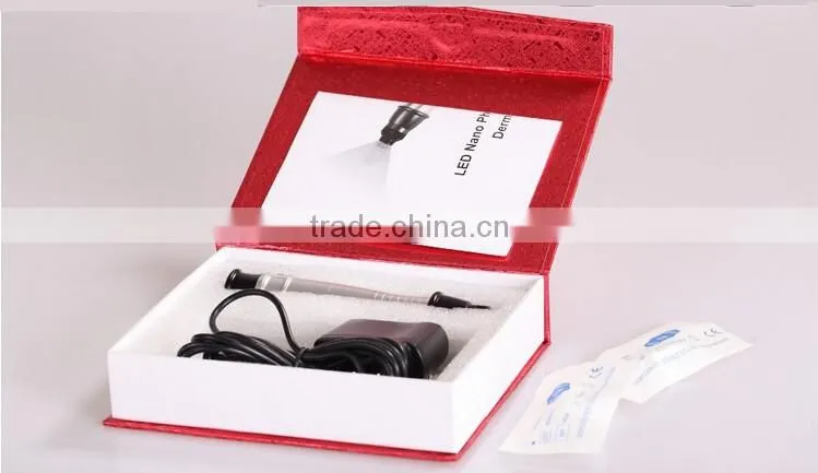 High quality PDT Derma pen