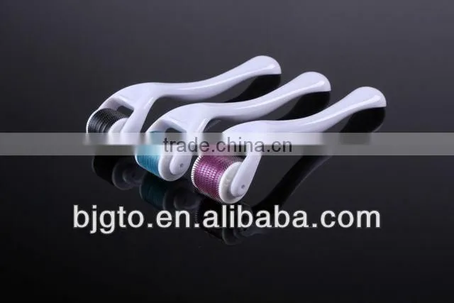 2016 hot sale GTO540 needle cosmetic needle roller