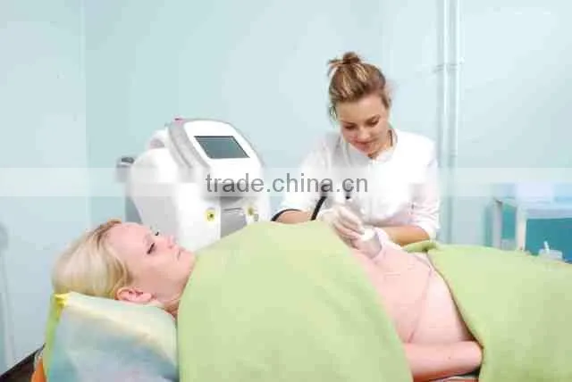 huge power ultrasonic slimming equipment for salon/spa