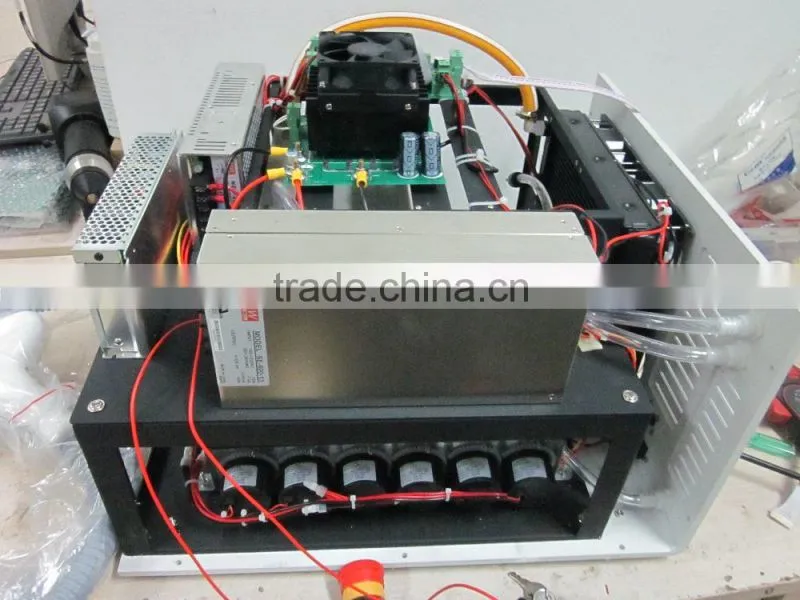 SHR 808nm Diode Laser Hair Removal china pop ipl machine ce approval
