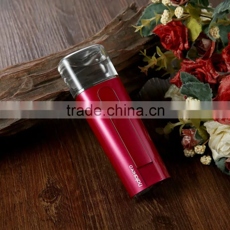 Car mist humidifier