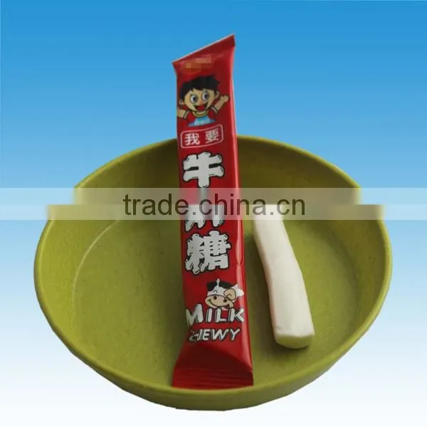 Soft Candy Chewy Milk Candy