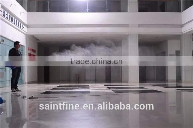 Electrical power cord ulv fogger pest control fogging machine