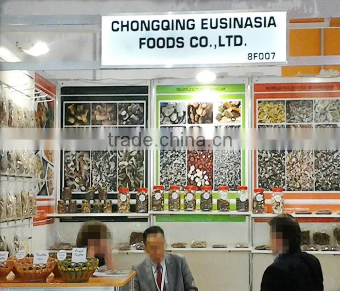 Chinese Black Truffle price