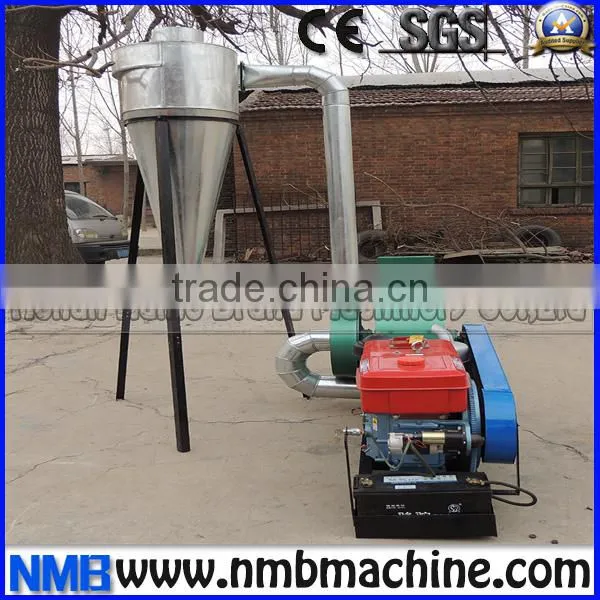multifunctional small animal feed grain crusher, maize corn hammer crusher, straw crusher