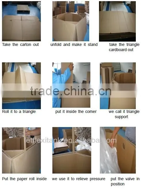 ibc liquid container