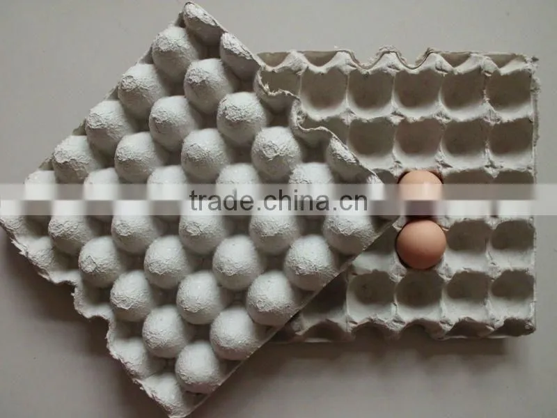 30 eggs paper pulp egg tray