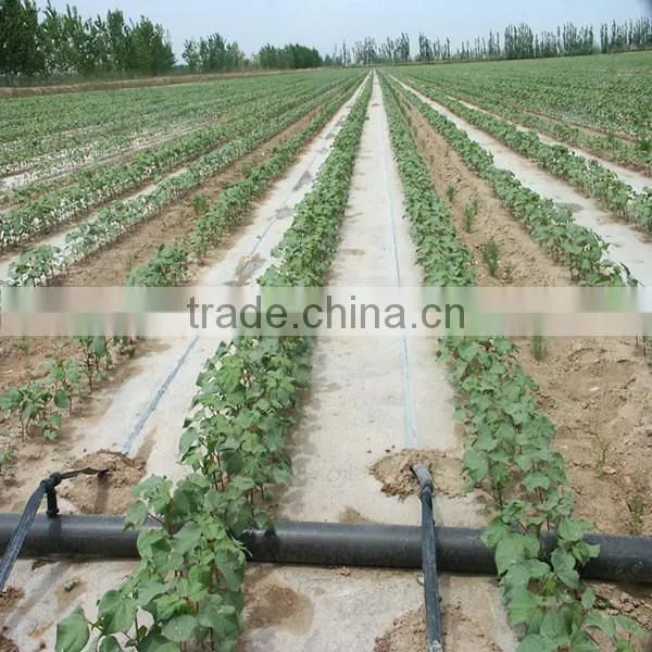 drip irrigation system on round made in China