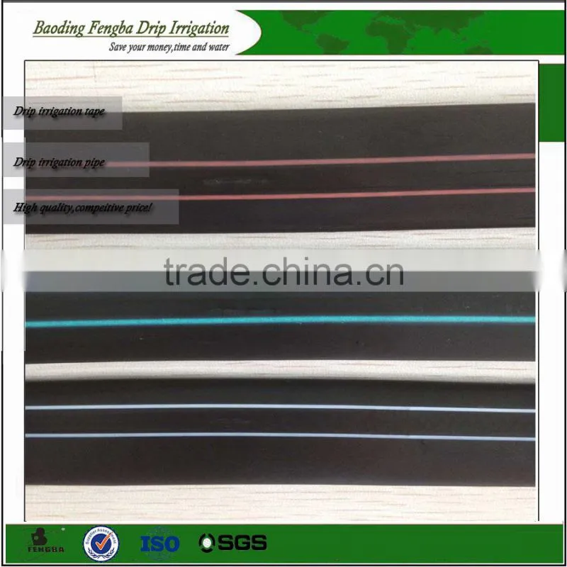 drip irrigation tape machine of china supplier