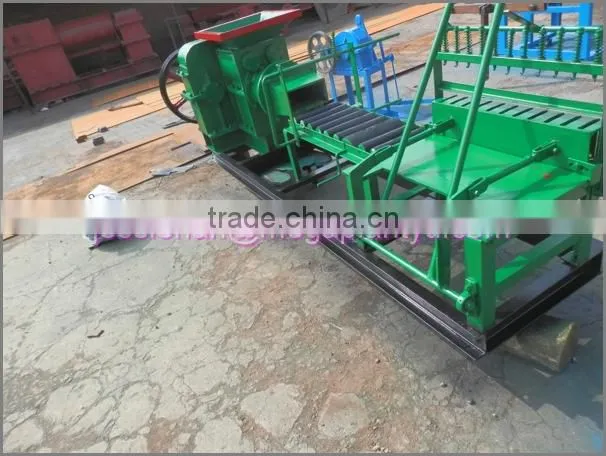 Zhengzhou Manufacturers electric clay brick moulding machine for sale in malaysia