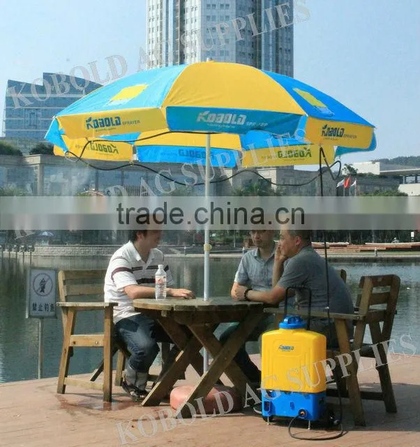 20145New!Outdoor water sprayer cooling system