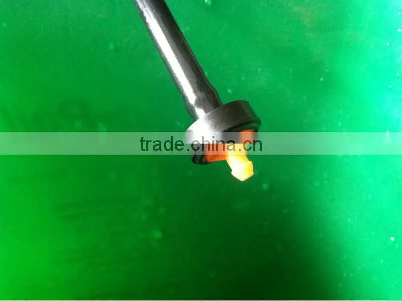 drip irrigation system dripper hydroponics sprinkler