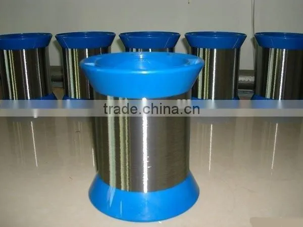 Stainless steel wire/ astm a580 stainless steel wire/ sus 304 stainless steel wire