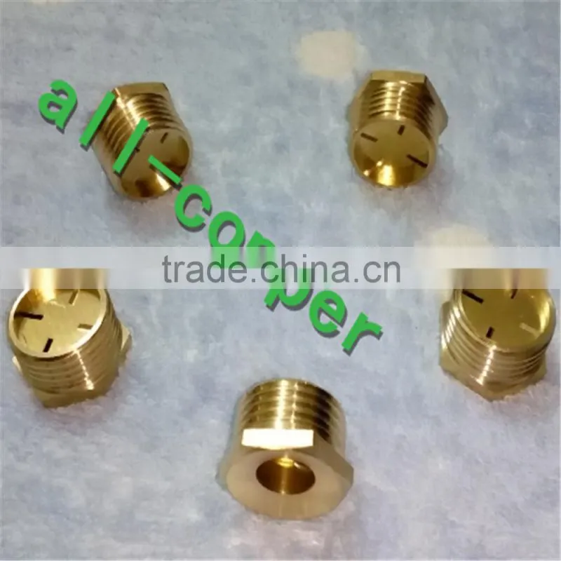 Water spray/mist nozzle
