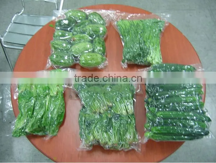 Seafood Vacuum Sealing Machine