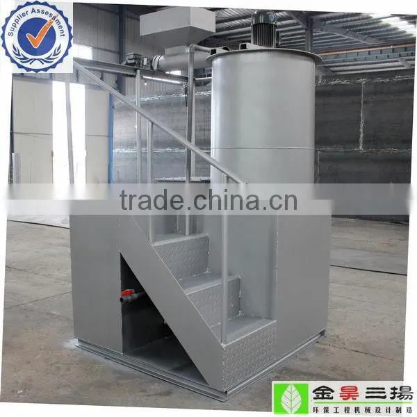 JY type automatic dosing device for water treatment