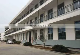 Weihai J.F. Import & Export Co., Ltd. company overview - view 3