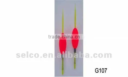 Fishing products china fishing float foam fishing float fishing accessories
