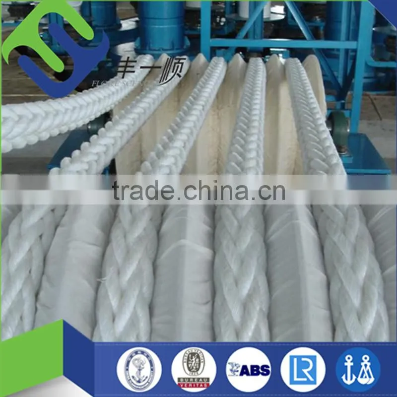 nylon 12 strand High corrosion resistance rope