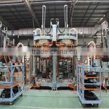 Comar Tyre & Rubber Industrial Co., Ltd. company overview - view 3