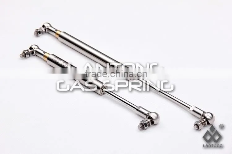 High Quality Reasonable Price Stainless Steel Adjustable Compress Gas Spring