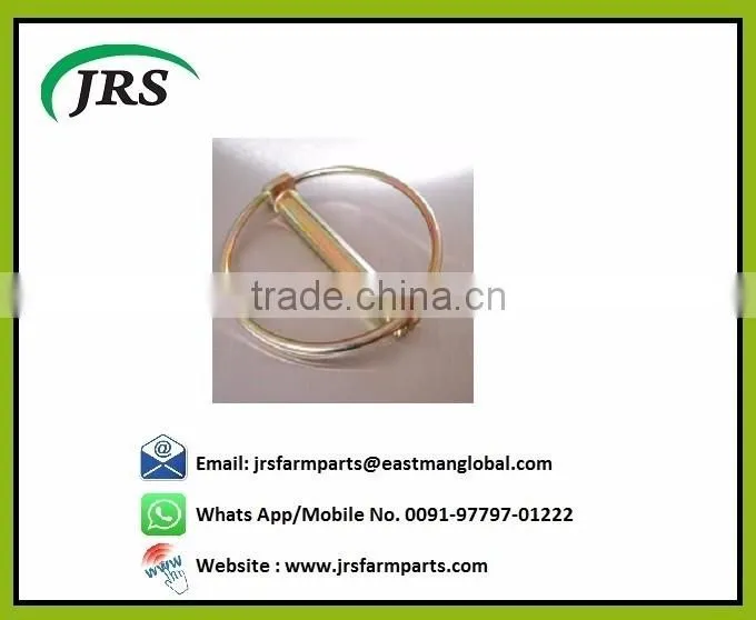 linch pin
