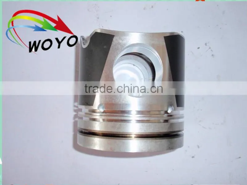 Machinery engine spare parts piston kit