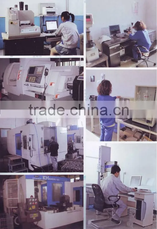 Customized made in China high quality hydraulic cylinder