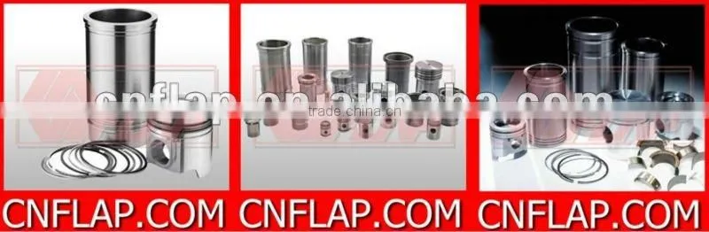 Case IH engine piston part