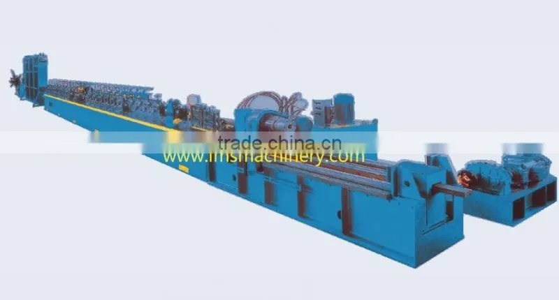 LMS Iron Pipe Making Machine