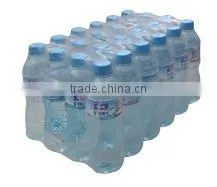 Beverage Bottle Automatic Shrink Packing Machine