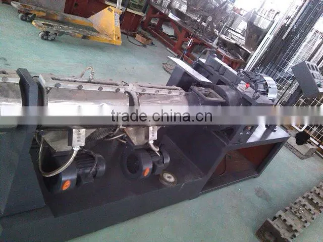 Haisi Single Screw PET Granules Making Machine