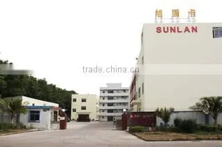 Shenzhen Sunlanrfid Technology Co., Ltd. company overview - view 1