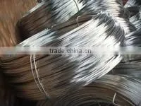 Stainless Steel Wire Rod 3mm (factory)