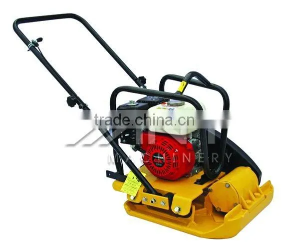 New Plate Compactor