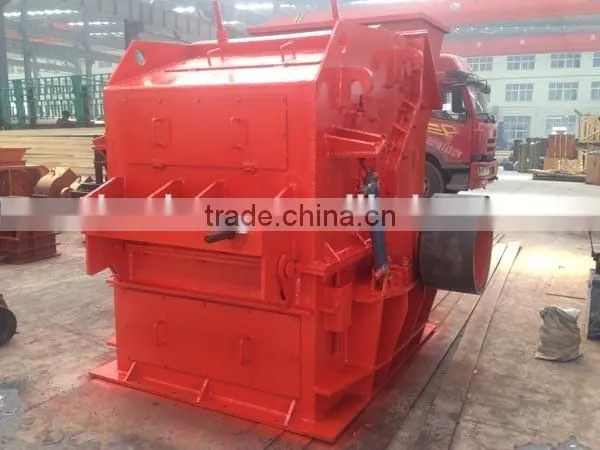 New generation Model 1200*1200 sand making machine for building
