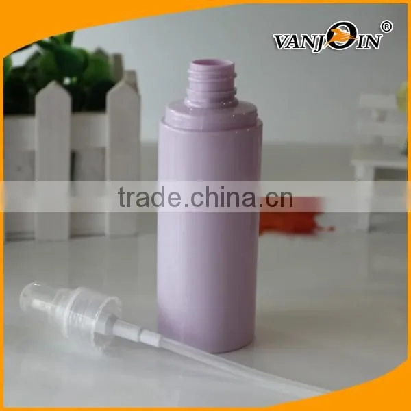 100ml Taro Color Refillable Fine Mist Perfume Spray Atomizer Bottle