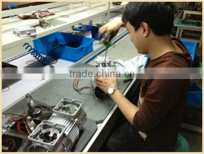 TP20C High quality single cylinder air compressor in Air-compressor