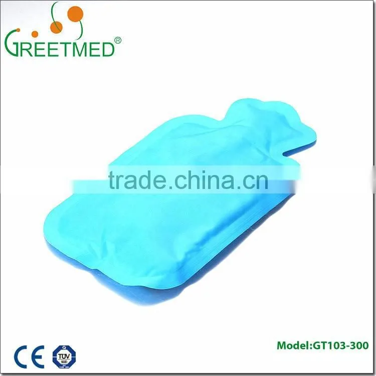 Chinese supplier cheap price hot water bag