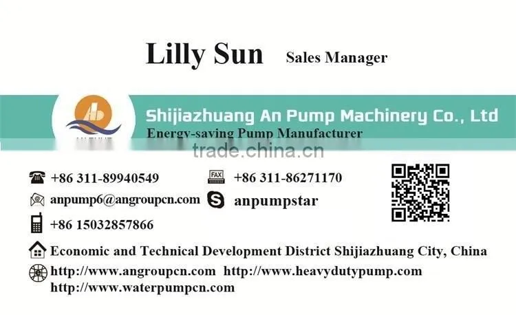 High concentration sugar cane juice pump