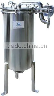 Plate Frame Filter Press For Perfume/Liquid Filtration