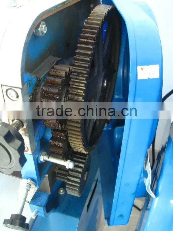 GRT - HO350/300 Chinese noodle making machine